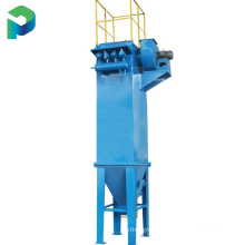 flour dust collector industry bag filter dust collector